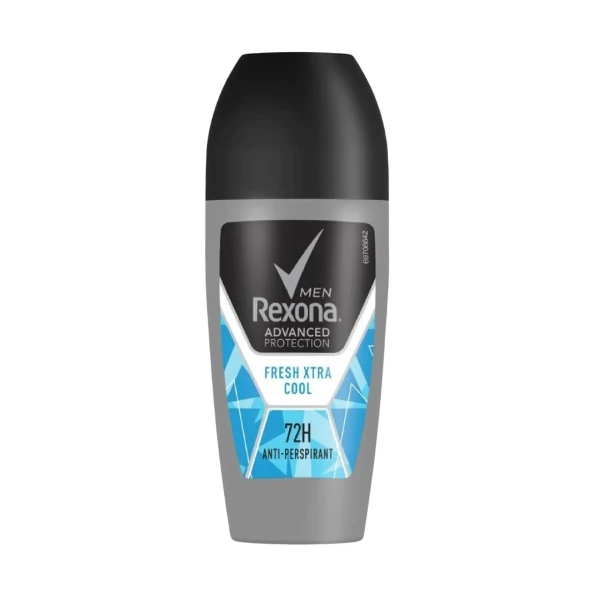 Антиперспирант Rexona Advanced Protection Fresh Xtra Cool для мужчин 72 ч 50 мл ЕС