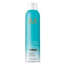 Сухой шампунь Moroccanoil для темных волос 205 мл ЕС