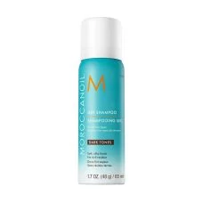 Сухой шампунь Moroccanoil для темных волос 65 мл ЕС
