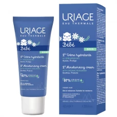 Детский крем для лица Uriage Bebe Дневной 40 мл ЕС