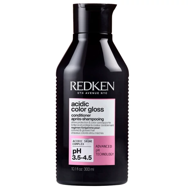 Кондиционер Redken Acidic Color Gloss Conditioner для защиты цвета 300 мл ЕС