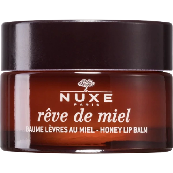 Бальзам для губ Nuxe Reve de Miel Honey 15 г ЕС