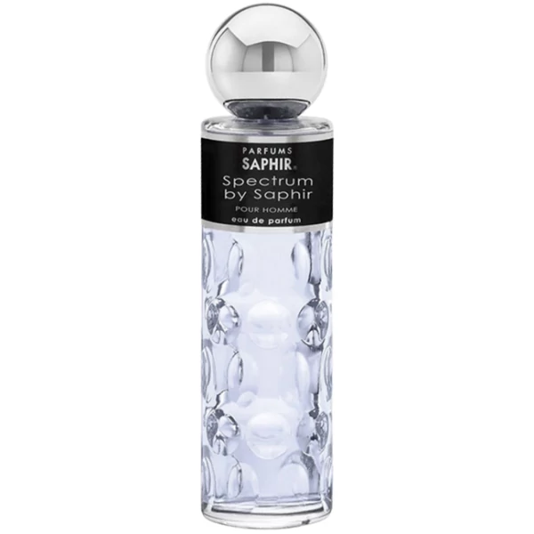 Парфюмерная вода Saphir Parfums Spectrum By Saphir 200 мл ЕС