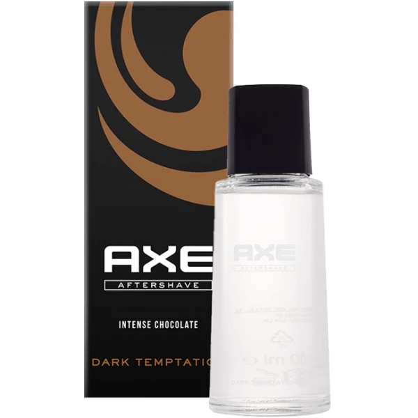 Лосьон после бритья AXE Intense Chocolate Dark Temptation 100 мл ЕС
