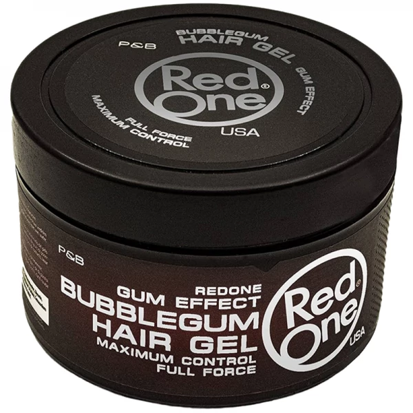 Гель для волос RED ONE Bubblegum 450 мл ЕС