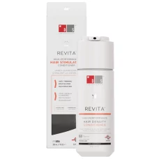 Кондиционер Ds Laboratories Revita стимулирующий 205 мл ЕС
