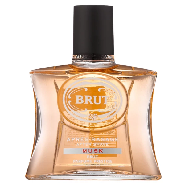 Лосьон после бритья Brut After Shave Musk 100 мл ЕС