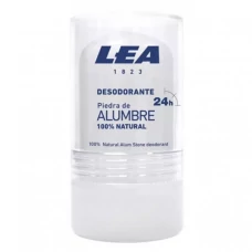 Натуральный дезодорант-стик LEA Alum Stone Stick 120 г ЕС