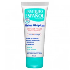 Крем для рук Instituto Espanol Atopic Skin для атопической кожи 75 мл ЕС