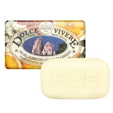  Мыло Nesti Dante Capri 250 г ЕС