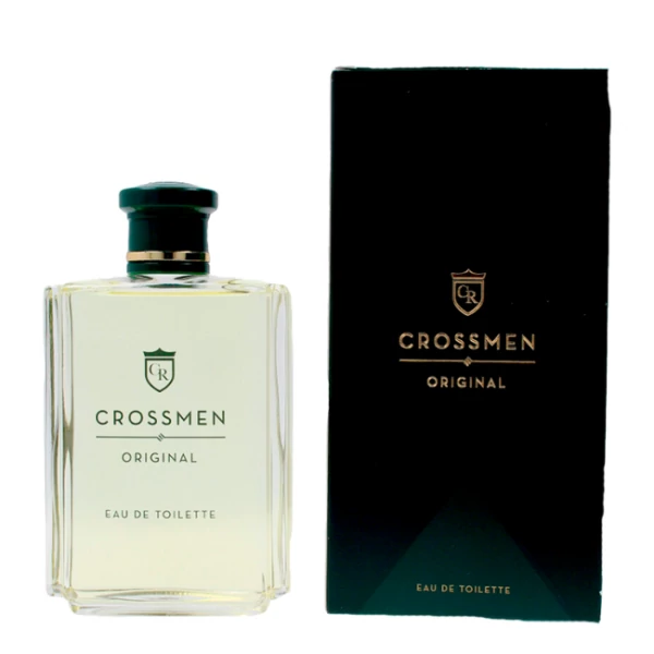 Туалетая вода Crossmen Original Мужская 200 мл ЕС