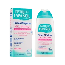  Гель для интимной гигиены Instituto Espanol Atopic Skin Intimate Gel для атопичной кожи 300 мл ЕС