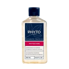 Восстанавливающий шампунь Phyto Phytocyane против выпадения волос 250 мл ЕС