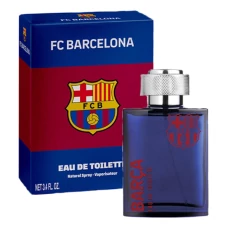 Мужская туалетная вода Air Val Fc Barcelona 100 мл ЕС
