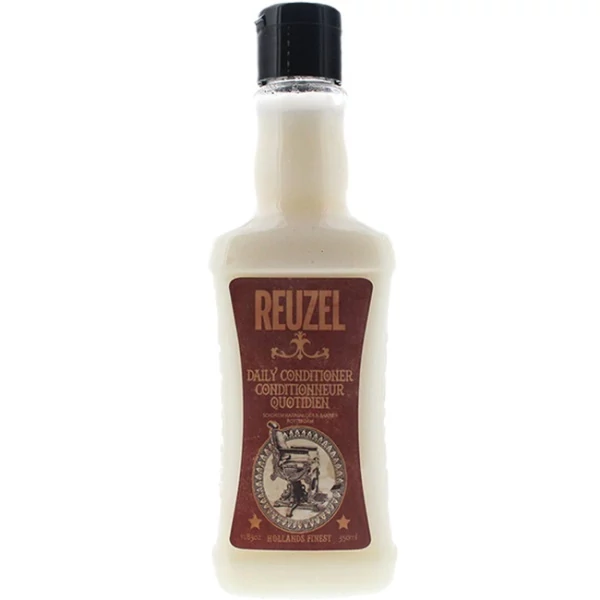 Кондиционер для волос Reuzel Daily Conditioner 350 мл ЕС
