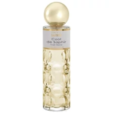 Женская парфюмерная вода Saphir Parfums Cool de Saphir 30 мл ЕС