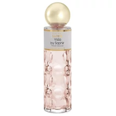 Женская парфумерная вода Saphir Parfums Vida De Saphir 30 мл ЕС