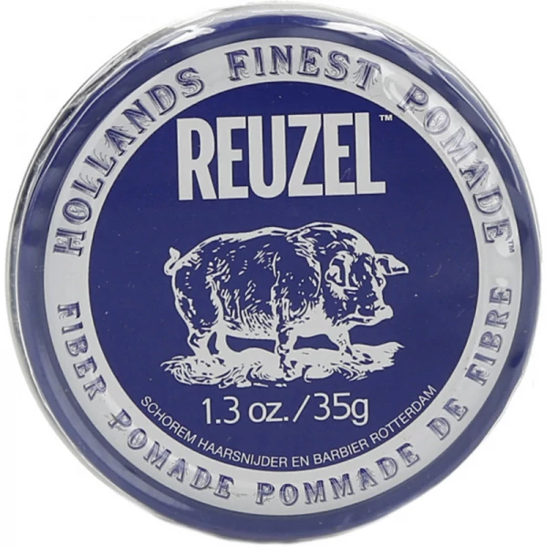 Помада для волос Reuzel Navy Hollands Finest сильная фиксация 35 г ЕС