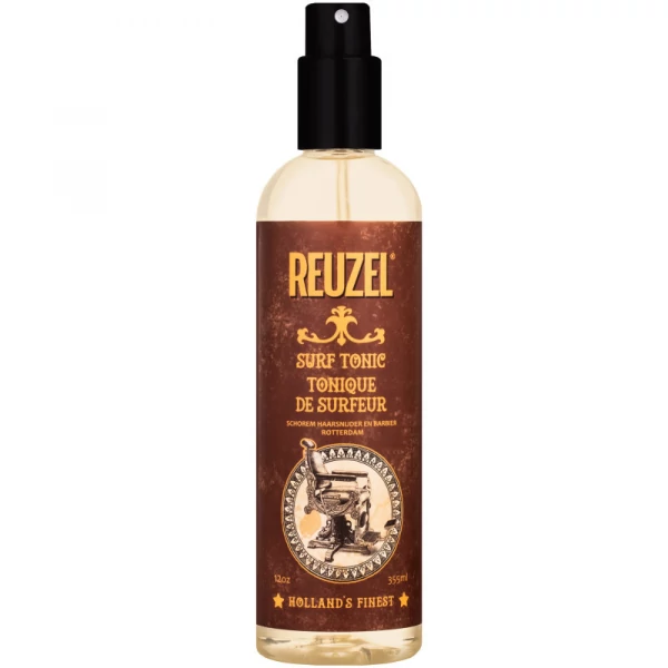 Текстурирующий тоник Reuzel Surf Tonic для объема волос 355 мл ЕС