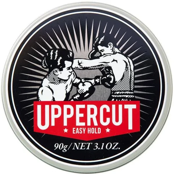Паста для укладки волос Uppercut Deluxe Easy Hold 90 мл ЕС