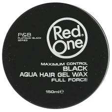Воск для волос RedOne Black Full Force 150 мл ЕС