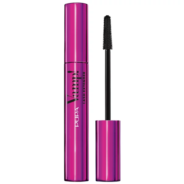 Тушь для ресниц Pupa Milano Mascara Vamp! Lash Extender 112 Extra Black 14 мл ЕС