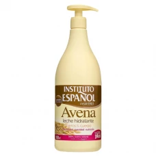 Бальзам для тела Instituto Espanol Avena Liche Hidratante Manos&amp;Cuerpo овёс 950 ml ЕС