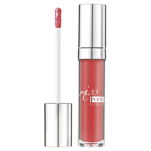 Блеск для губ Pupa Miss Pupa Gloss 203 5 мл ЕС