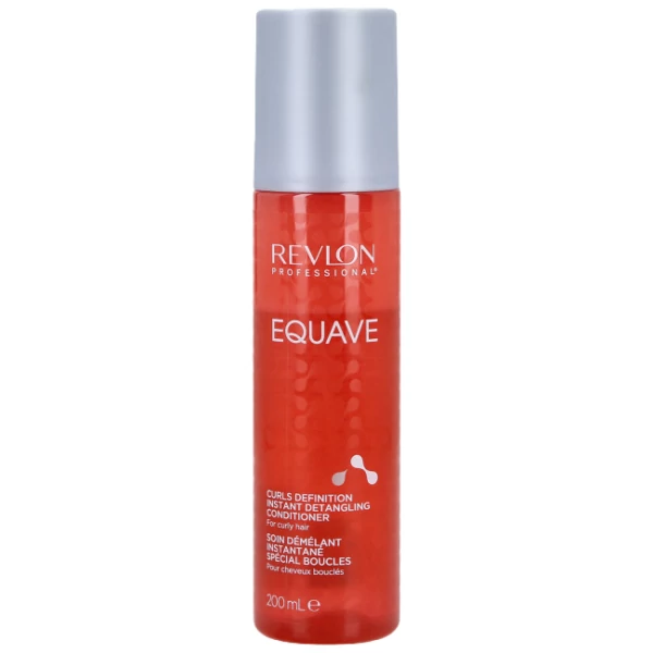 Кондиционер Revlon Professional Equave Curls Definition двухфазный несмываемый 200 мл ЕС
