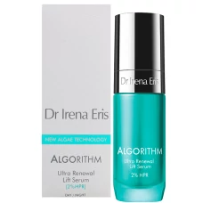 Лифтинговая сыворотка для лица Dr Irena Eris Algorithm Ultra Reneval 2% HPR 30 мл ЕС