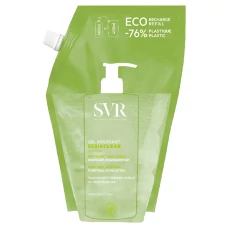 Гель SVR Sebiaclear Gel Moussant очищающий 400 мл ЕС