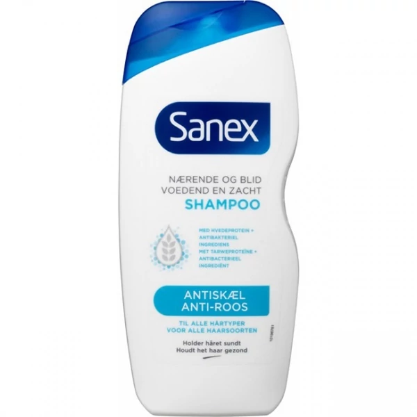 Шампунь SANEX Anti-Roos против перхоти 250 мл ЕС