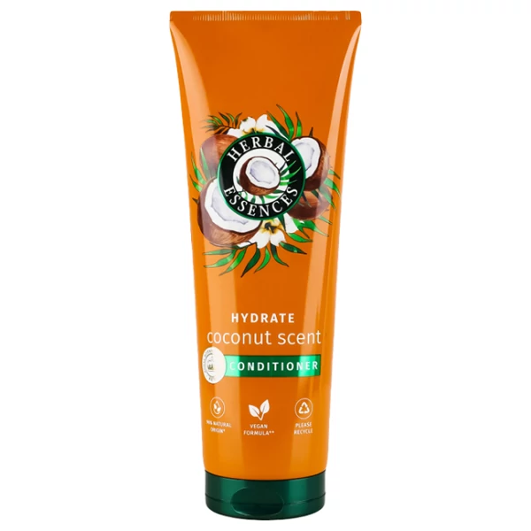 Кондиционер для волос Herbal Essences Hydrate Coconut Scent увлажняющий 250 мл ЕС