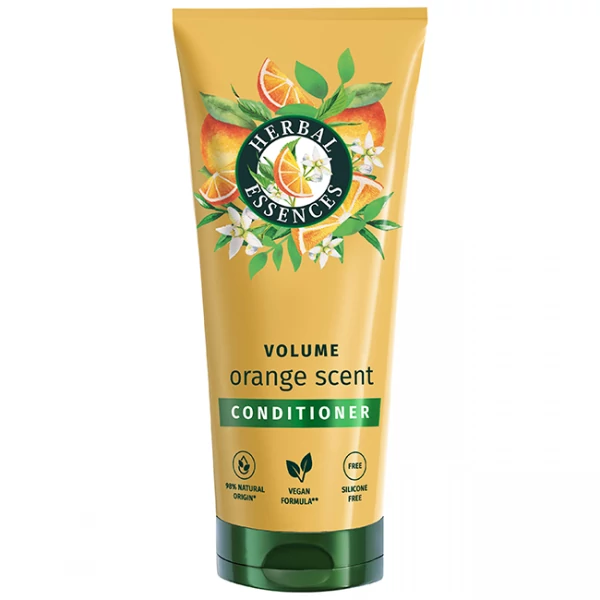 Кондиционер для волос Herbal Essences Volume Orange Scent для объема 250 мл ЕС