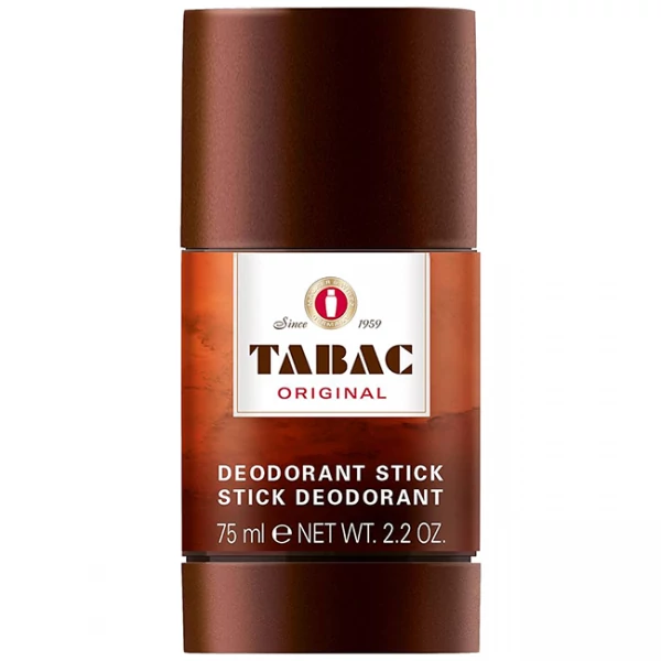 Дезодорант-стик Tabac Original 75 мл ЕС