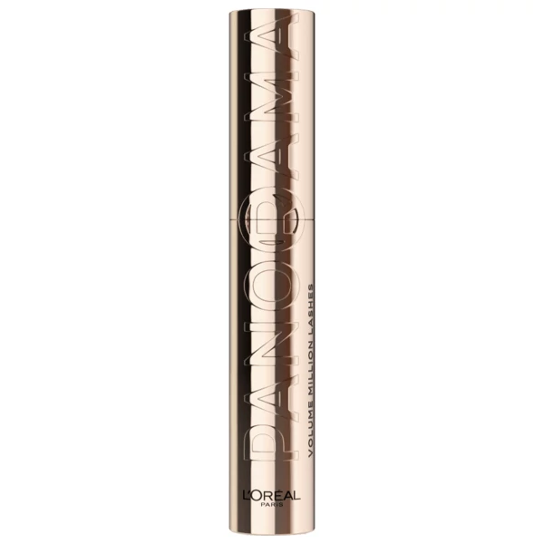 Тушь для ресниц L'Oréal Volume Million Lashes Panorama Black 9,9 мл ЕС