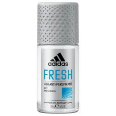 Антиперспирант роликовый Adidas Fresh 48H 50 мл ЕС