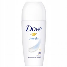 Антиперспирант-ролик Dove Roll-On Original 50 мл ЕС