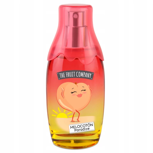 Женская туалетная вода The Fruit Company Melocoton Paradise 40 мл ЕС