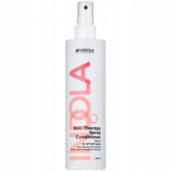 Кондиционер-спрей для волос Indola Hair Therapy Spray 10in1 300 мл ЕС