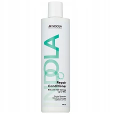 Восстанавливающий кондиционер Indola Repair Conditioner для поврежденных волос 300 мл ЕС