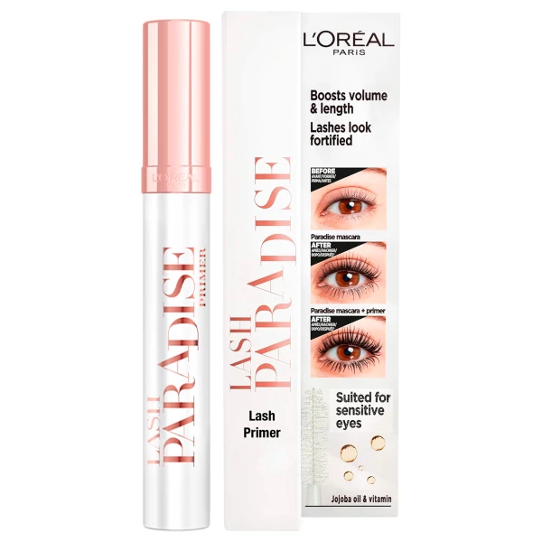 Праймер для ресниц L'Oréal Paris Lash Paradise Lash Primer 7,2 мл ЕС