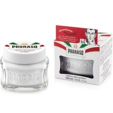 Крем для бритья Proraso Pre-Shave Cream Sensitive для чувствительной кожи 100 мл ЕС
