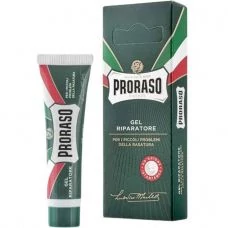 Гель PRORASO GREEN для ухода за порезами при бритье 10 мл ЕС