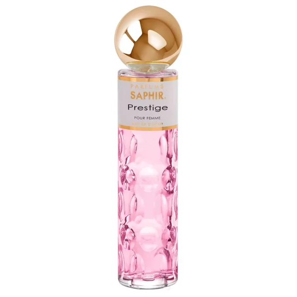 Женская парфюмерная вода Saphir Prestige Pour Femme 30 мл ЕС