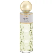 Женская парфюмерная вода Saphir Parfums Select One Pour Femme 200 мл ЕС