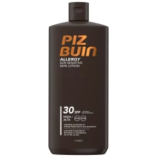 Лосьон для тела Piz Buin Allergy Sun Sensitive Skin Lotion 30 SPF для чувствительной кожи 400 мл ЕС