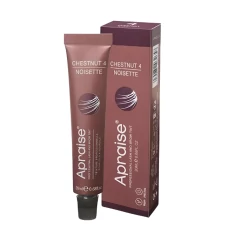 Краска для бровей и ресниц Apraise 4 Chestnut 20 мл ЕС