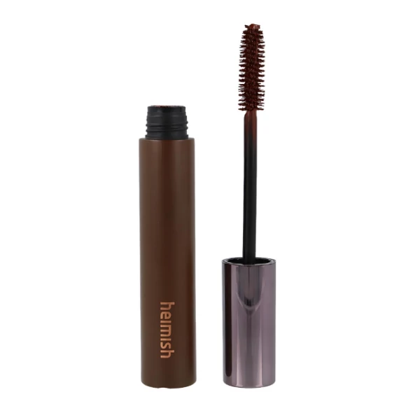 Тушь для ресниц Heimish Dailism Smudge Stop Mascara Volume Brown 9 мл ЕС