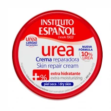  Крем для тела INSTITUTO ESPANOL с 10% мочевиной 400 мл ЕС